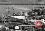 Standbild Scouting Flotte Karibik, 1923, aus Sekunde 5 historischem Filmmaterial Videoclip 65675060922