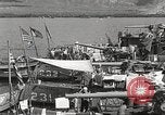 Standbild Scouting Flotte Karibik, 1923, aus Sekunde 6 historischem Filmmaterial Videoclip 65675060922
