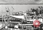 Standbild Scouting Flotte Karibik, 1923, aus Sekunde 10 historischem Filmmaterial Videoclip 65675060922