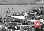 Standbild Scouting Flotte Karibik, 1923, aus Sekunde 12 historischem Filmmaterial Videoclip 65675060922
