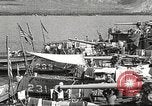 Standbild Scouting Flotte Karibik, 1923, aus Sekunde 14 historischem Filmmaterial Videoclip 65675060922