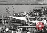 Standbild Scouting Flotte Karibik, 1923, aus Sekunde 15 historischem Filmmaterial Videoclip 65675060922