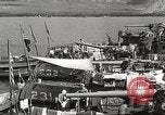Standbild Scouting Flotte Karibik, 1923, aus Sekunde 16 historischem Filmmaterial Videoclip 65675060922