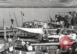 Standbild Scouting Flotte Karibik, 1923, aus Sekunde 18 historischem Filmmaterial Videoclip 65675060922