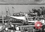 Standbild Scouting Flotte Karibik, 1923, aus Sekunde 19 historischem Filmmaterial Videoclip 65675060922