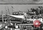 Standbild Scouting Flotte Karibik, 1923, aus Sekunde 20 historischem Filmmaterial Videoclip 65675060922