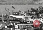 Standbild Scouting Flotte Karibik, 1923, aus Sekunde 21 historischem Filmmaterial Videoclip 65675060922