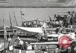 Standbild Scouting Flotte Karibik, 1923, aus Sekunde 22 historischem Filmmaterial Videoclip 65675060922