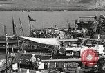 Standbild Scouting Flotte Karibik, 1923, aus Sekunde 23 historischem Filmmaterial Videoclip 65675060922