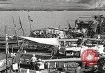 Standbild Scouting Flotte Karibik, 1923, aus Sekunde 24 historischem Filmmaterial Videoclip 65675060922