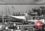 Standbild Scouting Flotte Karibik, 1923, aus Sekunde 25 historischem Filmmaterial Videoclip 65675060922