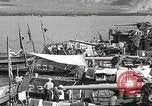 Standbild Scouting Flotte Karibik, 1923, aus Sekunde 26 historischem Filmmaterial Videoclip 65675060922