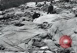 Image troupes italiennes Tyrol Italie, 1916, de la seconde 11 séquences d'archives historiques vidéo 65675060923