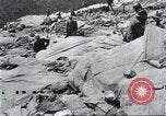 Image troupes italiennes Tyrol Italie, 1916, de la seconde 13 séquences d'archives historiques vidéo 65675060923