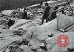 Image troupes italiennes Tyrol Italie, 1916, de la seconde 14 séquences d'archives historiques vidéo 65675060923