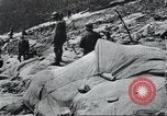 Image troupes italiennes Tyrol Italie, 1916, de la seconde 15 séquences d'archives historiques vidéo 65675060923