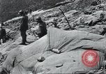 Image troupes italiennes Tyrol Italie, 1916, de la seconde 16 séquences d'archives historiques vidéo 65675060923