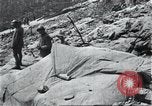 Image troupes italiennes Tyrol Italie, 1916, de la seconde 17 séquences d'archives historiques vidéo 65675060923