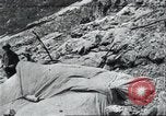 Image troupes italiennes Tyrol Italie, 1916, de la seconde 19 séquences d'archives historiques vidéo 65675060923