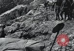 Image troupes italiennes Tyrol Italie, 1916, de la seconde 22 séquences d'archives historiques vidéo 65675060923