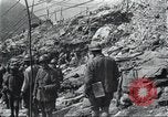 Image troupes italiennes Tyrol Italie, 1916, de la seconde 30 séquences d'archives historiques vidéo 65675060923