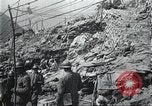 Image troupes italiennes Tyrol Italie, 1916, de la seconde 31 séquences d'archives historiques vidéo 65675060923