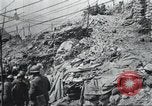 Image troupes italiennes Tyrol Italie, 1916, de la seconde 32 séquences d'archives historiques vidéo 65675060923