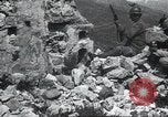 Image troupes italiennes Tyrol Italie, 1916, de la seconde 62 séquences d'archives historiques vidéo 65675060923