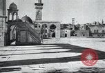 Immagine di Truppe britanniche in Palestina guerra mondiale 1 Palestina, 1917, secondo 9 filmato di repertorio 65675060924