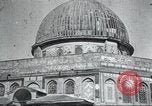 Immagine di Truppe britanniche in Palestina guerra mondiale 1 Palestina, 1917, secondo 21 filmato di repertorio 65675060924