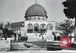Immagine di Truppe britanniche in Palestina guerra mondiale 1 Palestina, 1917, secondo 23 filmato di repertorio 65675060924