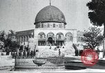 Immagine di Truppe britanniche in Palestina guerra mondiale 1 Palestina, 1917, secondo 24 filmato di repertorio 65675060924