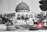 Immagine di Truppe britanniche in Palestina guerra mondiale 1 Palestina, 1917, secondo 25 filmato di repertorio 65675060924