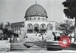 Immagine di Truppe britanniche in Palestina guerra mondiale 1 Palestina, 1917, secondo 26 filmato di repertorio 65675060924