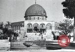 Immagine di Truppe britanniche in Palestina guerra mondiale 1 Palestina, 1917, secondo 28 filmato di repertorio 65675060924