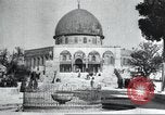 Immagine di Truppe britanniche in Palestina guerra mondiale 1 Palestina, 1917, secondo 29 filmato di repertorio 65675060924