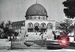 Immagine di Truppe britanniche in Palestina guerra mondiale 1 Palestina, 1917, secondo 31 filmato di repertorio 65675060924