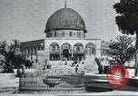 Immagine di Truppe britanniche in Palestina guerra mondiale 1 Palestina, 1917, secondo 32 filmato di repertorio 65675060924