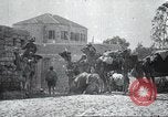 Immagine di Truppe britanniche in Palestina guerra mondiale 1 Palestina, 1917, secondo 35 filmato di repertorio 65675060924