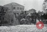 Immagine di Truppe britanniche in Palestina guerra mondiale 1 Palestina, 1917, secondo 37 filmato di repertorio 65675060924