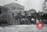 Immagine di Truppe britanniche in Palestina guerra mondiale 1 Palestina, 1917, secondo 38 filmato di repertorio 65675060924