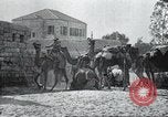 Immagine di Truppe britanniche in Palestina guerra mondiale 1 Palestina, 1917, secondo 39 filmato di repertorio 65675060924