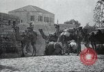 Immagine di Truppe britanniche in Palestina guerra mondiale 1 Palestina, 1917, secondo 40 filmato di repertorio 65675060924