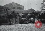Immagine di Truppe britanniche in Palestina guerra mondiale 1 Palestina, 1917, secondo 42 filmato di repertorio 65675060924
