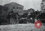 Immagine di Truppe britanniche in Palestina guerra mondiale 1 Palestina, 1917, secondo 43 filmato di repertorio 65675060924