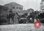 Immagine di Truppe britanniche in Palestina guerra mondiale 1 Palestina, 1917, secondo 44 filmato di repertorio 65675060924