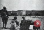 Immagine di Truppe britanniche in Palestina guerra mondiale 1 Palestina, 1917, secondo 53 filmato di repertorio 65675060924