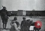 Immagine di Truppe britanniche in Palestina guerra mondiale 1 Palestina, 1917, secondo 54 filmato di repertorio 65675060924