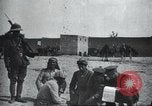 Immagine di Truppe britanniche in Palestina guerra mondiale 1 Palestina, 1917, secondo 58 filmato di repertorio 65675060924