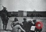 Immagine di Truppe britanniche in Palestina guerra mondiale 1 Palestina, 1917, secondo 59 filmato di repertorio 65675060924